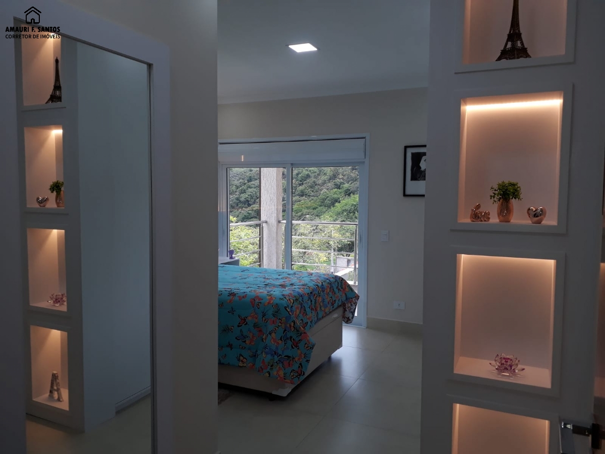 Casa em , São Roque - casa com fino acabamento em condomínio - Foto 15